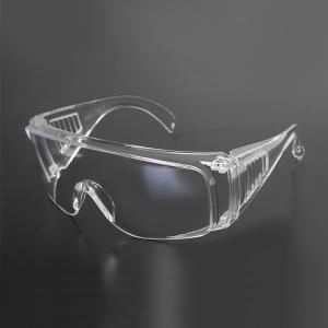 Wholesale Transparent Medical Eye Goggles High Clarity With FDA CE Certificatuon from china suppliers