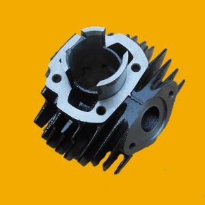 Wholesale Best Quality Motorcycle Cylinder for V50 Motorcycle Cylinder from china suppliers