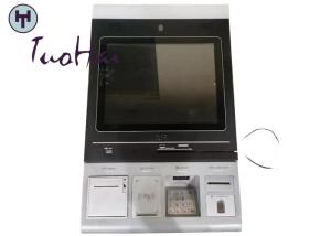 Wholesale 17 Inch Touch Screen Wall Mount Cashless Payment Kiosk Customized from china suppliers