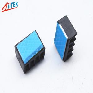 Wholesale 2.5mm 3w Heat Sink Thermal Pad White Ac Dc Power Adapters Parts from china suppliers