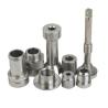 Buy cheap Aluminum SS CNC Turning Machining Parts 3 4 5 Axis CNC Lathe Turning Parts from wholesalers