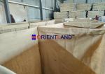 Heavy Duty 2mm Defensive Barrier Geotextile Uv Resistance
