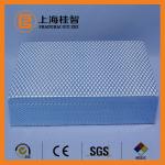 Pink / Green / Yellow Non Woven Rayon Individual Pack Spunlace Nonwovens