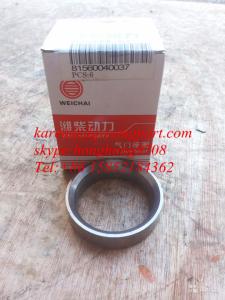 Wholesale 81560040037 Weichai Wd615 Valve Seats Xcmg Wheel Loader Parts from china suppliers