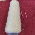 Eyelash Yarn For Knitting Socks , Gloves, Hats