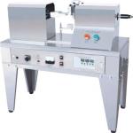Tabletop Semi Automatic Tube Sealer Ultrasonic For Cosmetic Cream Toothpaste