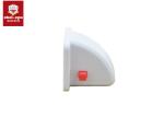 Hidden Drawer Cabinet Child Safety Lever Door Locks 4.2*4*3.5cm Size Long