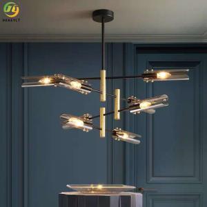 Wholesale Used For Home/Hotel/Restaurant E14 Fashionable Modern Pendant Light from china suppliers