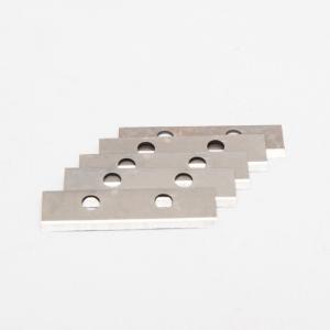 Wholesale Double Hole Pencil Sharpener Blades Rust Protection from china suppliers