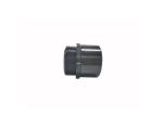 Germanium 28.5mm F1.0 Uncooled Thermal Infrared Lens