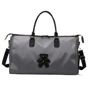 Wholesale OEM Fashion Business Trip Bag Unisex Cartoon Duffel Bag Wholesale from china suppliers