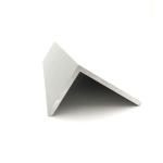 6063-T5 Unequal Angle L Aluminum Extrusion Profiles