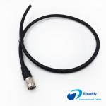 Hirose 12pin Connector Camera Connection Cable HR10A-10P-12S to flying Cable