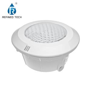 Wholesale Waterproof IP68 LED PAR56 Pool Light Bulbs 12V Glass Material from china suppliers