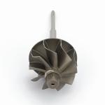 BV50 Turbo Shaft For 5304-970-0052/ 5304-988-0052/ 552000560