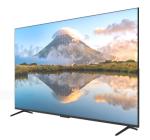 Ultrathin Thickness 85 Inch Smart TV Quad-Core A55 1.8GHz CPU Hospitality TV