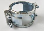 DN100 Cast Iron Pipe Combi Grip Collar Heavy Duty Pipe Clamps Grip Collar clamp