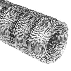 Wholesale Manufacturers Direct Selling The Inner Wire Is 1.8Mm Farm Fence / Cattle Fence Netting / Grassland Fence Farm Fence from china suppliers