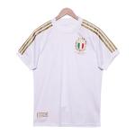 Italy team retro commemorative jersey 125th anniversary fan association