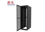 Network Profile Fiber Optic Cabinet S Shaped Mounting Ventilation ≥ 70%