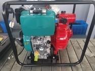 Wholesale 2in 3in 4in High Pressure Diesel Pump 3600rpm Water Pump 4 Inch Diesel from china suppliers