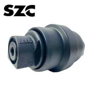 Wholesale D7F 3-100t Excavator Upper Roller Aftermarket Excavator Undercarriage Parts from china suppliers
