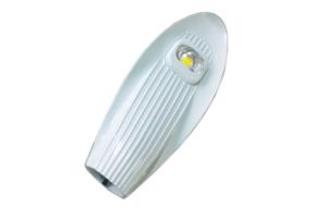 Wholesale CRI75 6000K COB LED Courtyard Light 4500lumen 50W Aluminum Alloy For Outdoor Lighting from china suppliers