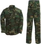 Military Tactical Wear Waterproof Anti-Static Dust-proof Cotton Material Safety