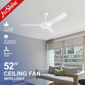 Wholesale Fancy Inverter 220V 50HZ 3 ABS Blades Ceiling Fan Energy Saving from china suppliers
