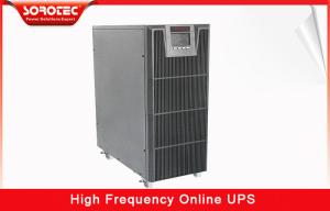 Wholesale Intelligent Battery Monitors HP9116c Plus High Frequency Online UPS from china suppliers