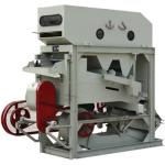 Function Professional STR TQLQ50 Mini Paddy Seed Cleaning Plant Rice Destoner