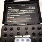 Photocurable Resin Light Curing Professional Dental Aesthetic Resin for Optimal