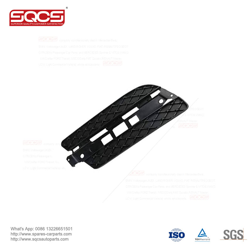 W164 Right Fog Light Cover For Mercedes Benz W164 1648847222