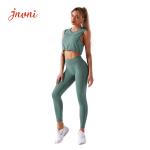 RPET Gym Wear Set For Women