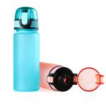 Outdoors Sports school Custom Made Water Bottles 400ML For Kids /Adult
