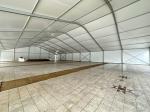 Social Outdoor Gathering Tents Arcum Commercial Event Tents With Modern Curved