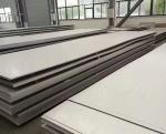321 316l 304 Stainless Steel Sheet Plate For Decoration