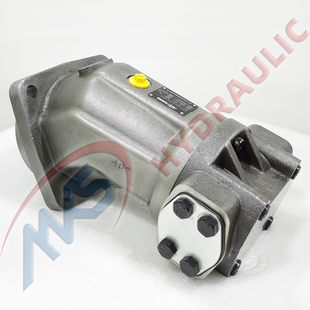Axial Piston Fixed Motor A2FM5/60W-VZB020