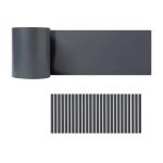 Vinyl Garden Strip Fence Privacy Tape UV Resistant For Party Occasions