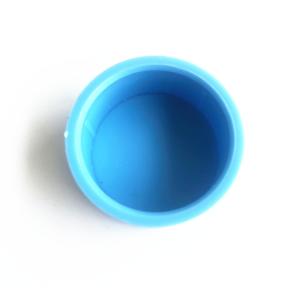 Wholesale 32mm diameter waterproof cap for electric fence post IST010 Electric fence insulator from china suppliers