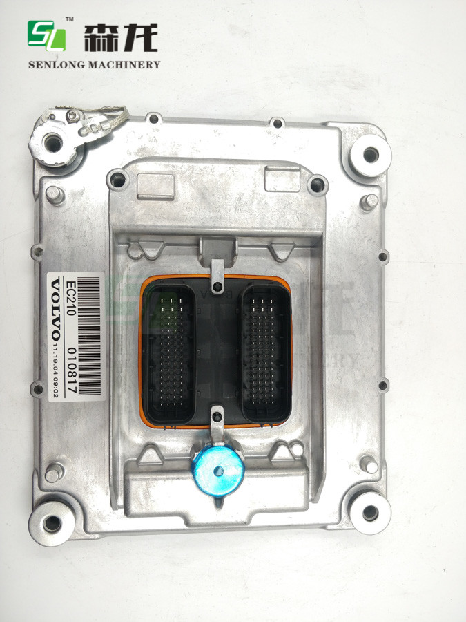60100000 Excavator Engine Board EC210B EC210BLC EC240B EC240BLC EC290B EC290BLE D6E