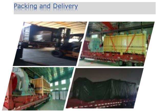 Mini Size Flat and Bend Glass Tempering Furnace Machine