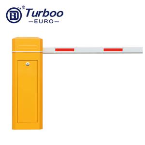 Wholesale IP67 Waterproof Parking Barrier Gate Aluminum Car Park Boom Gates from china suppliers