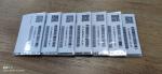 Auto Hot Sealing Card Packaging Machine High Pressure Wrapper Technology YHP-600