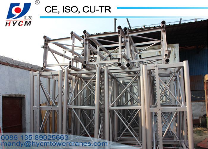 Hot Sale China Made SC200 Building Hoist Power Lifting for Construction Site