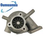 Global best-sell 287-0049 49179-02910 TURBOCHARGER TD06H E320D EXCAVATOR Denco