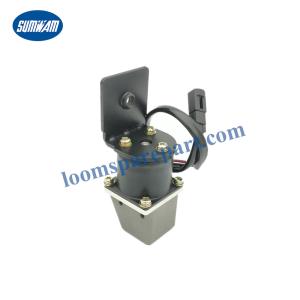 Wholesale Toyota 710 Airjet Loom Spare Parts Weft Feeder Electromagnetic Needle Assembly Gasket Spring Bush from china suppliers