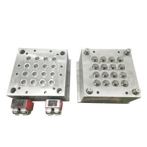 Wholesale Multiple cavity Plastic Injection Mould maker 40mm For Round Measuring Cup from china suppliers