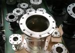 SS304 3 Inch DN80 Water Meter Housing PN16 High Temperature Annealing