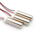 Faradyi Wholesale Dunker Drone Ametek 6V 3W 0.5Hp Dc Hollow Mini Motor